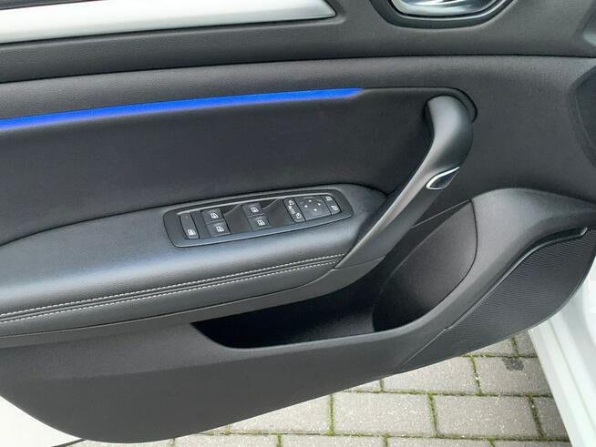 Renault Megane Zarejestrowany 1.5 BlueDCI 115 EDC PureLED Hak