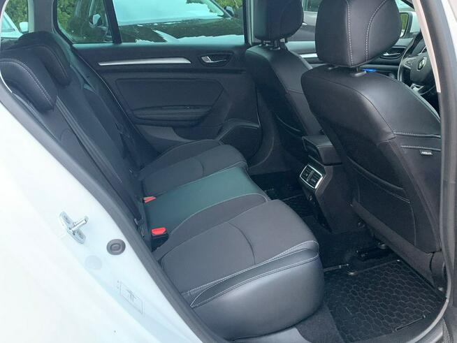 Renault Megane Zarejestrowany 1.5 BlueDCI 115 EDC PureLED Hak