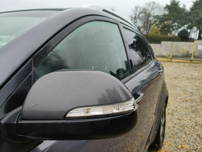 SsangYong Korando Super wyposażenie* Kamera* Navi