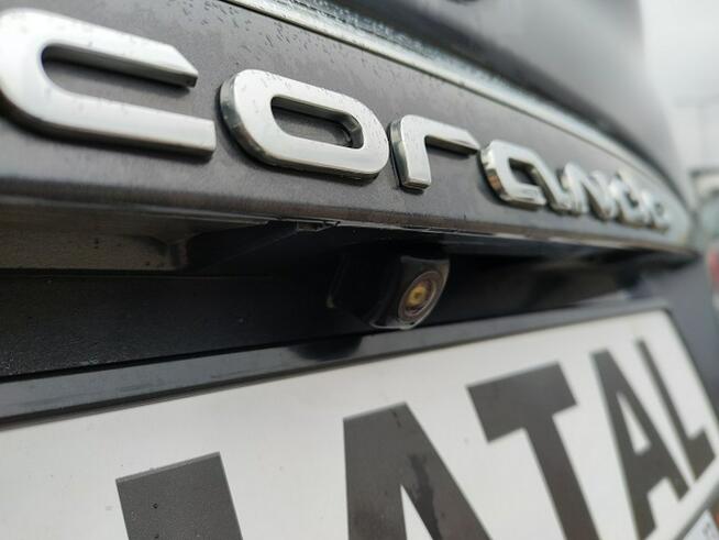 SsangYong Korando Super wyposażenie* Kamera* Navi