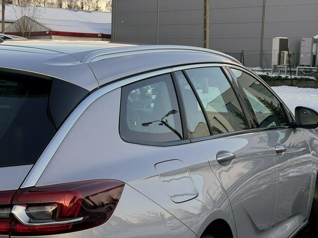 Opel Insignia *FILM*ELEGANCE*Bezwypadkowy*AUTOMAT*Roczna Gwarancja Techniczna*