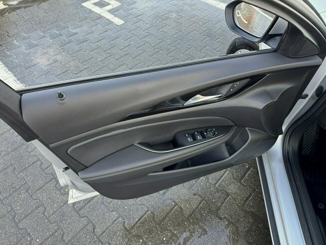 Opel Insignia *FILM*ELEGANCE*Bezwypadkowy*AUTOMAT*Roczna Gwarancja Techniczna*