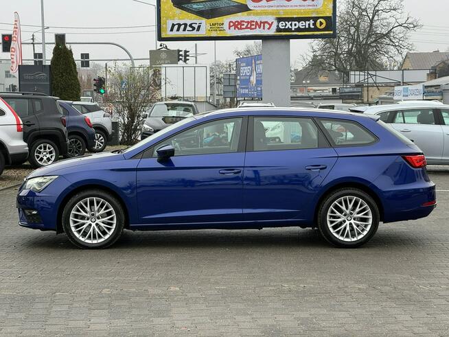 Seat Leon *FILM*2.0 TDI*Business*FULL LED*DSG7*Roczna Gwarancja Techniczna*