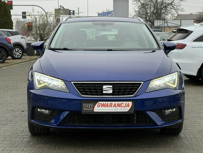 Seat Leon *FILM*2.0 TDI*Business*FULL LED*DSG7*Roczna Gwarancja Techniczna*