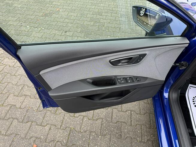 Seat Leon *FILM*2.0 TDI*Business*FULL LED*DSG7*Roczna Gwarancja Techniczna*