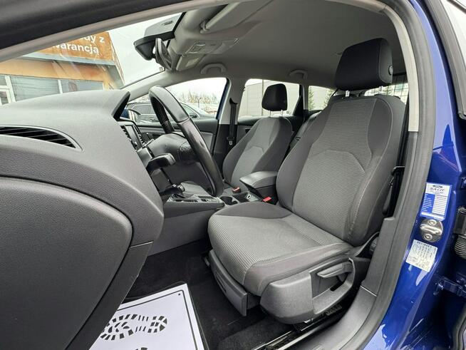 Seat Leon *FILM*2.0 TDI*Business*FULL LED*DSG7*Roczna Gwarancja Techniczna*