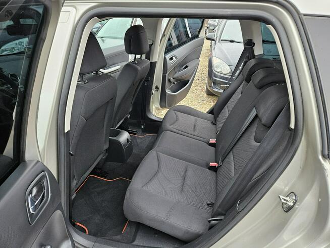 Peugeot 308 Opłacony Zdrowy Zadbany Serwisowany Klima Po Serwisie