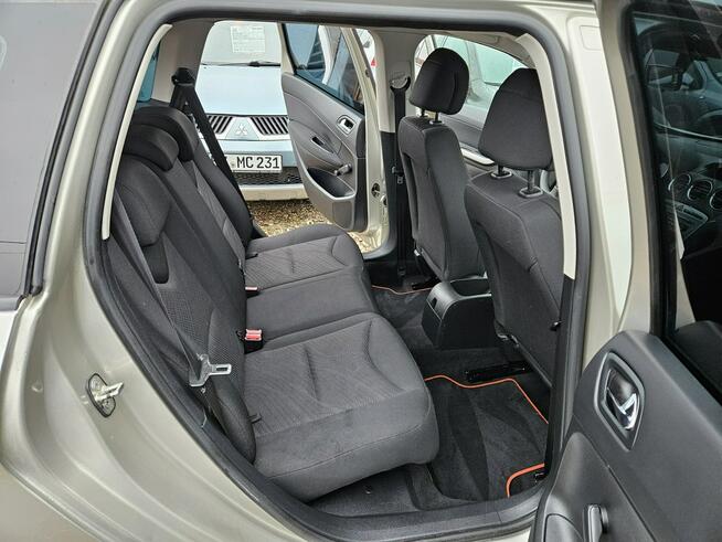 Peugeot 308 Opłacony Zdrowy Zadbany Serwisowany Klima Po Serwisie