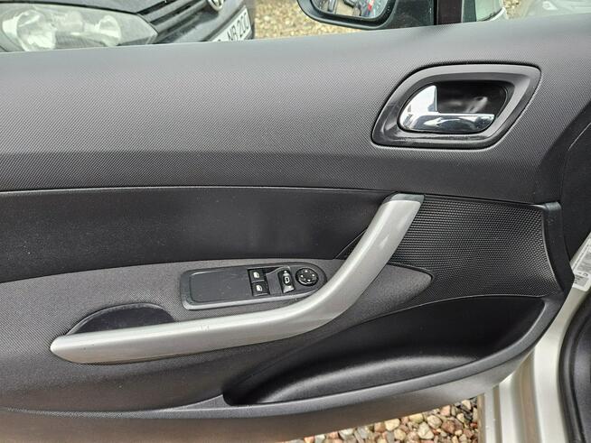 Peugeot 308 Opłacony Zdrowy Zadbany Serwisowany Klima Po Serwisie