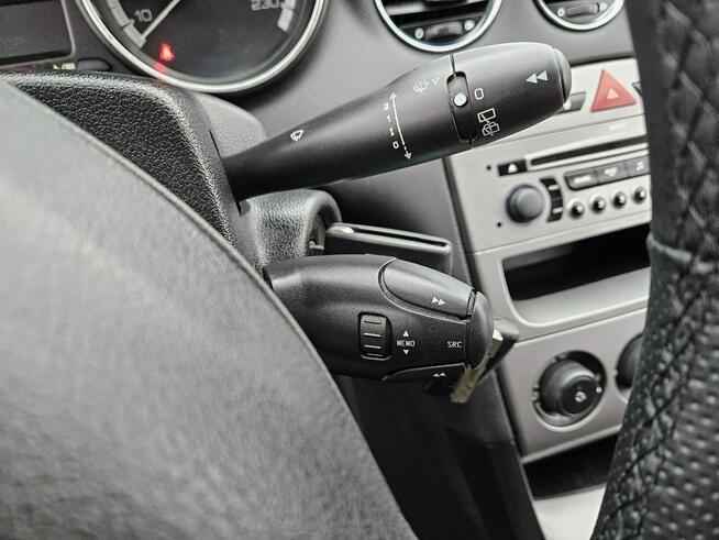 Peugeot 308 Opłacony Zdrowy Zadbany Serwisowany Klima Po Serwisie