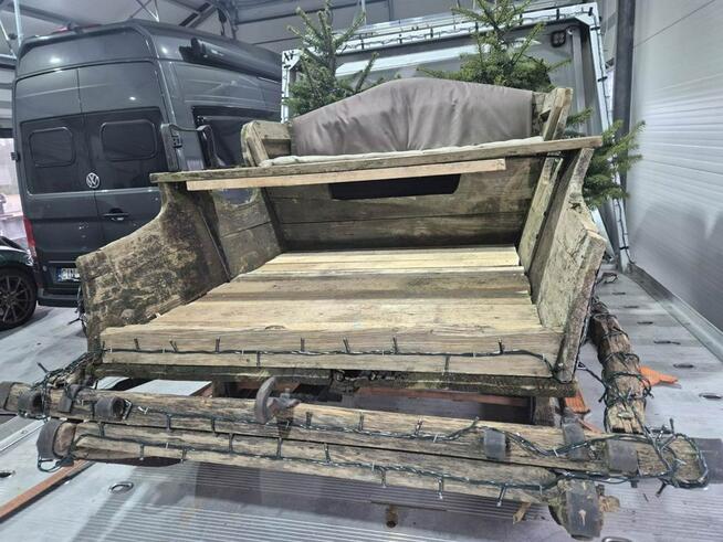 Alpina inny SANIE MIKOŁAJA 1475 ROK STAN BARDZO DOBRY