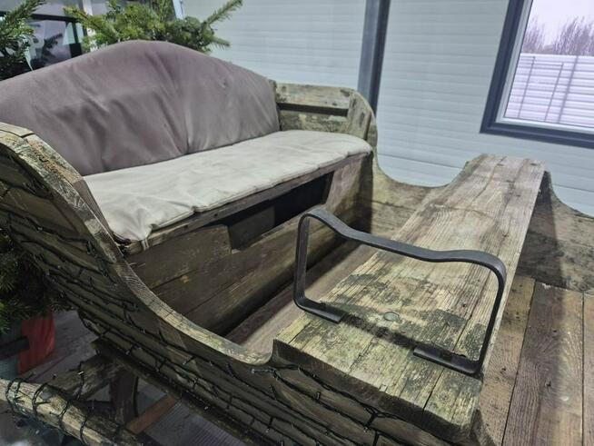 Alpina inny SANIE MIKOŁAJA 1475 ROK STAN BARDZO DOBRY