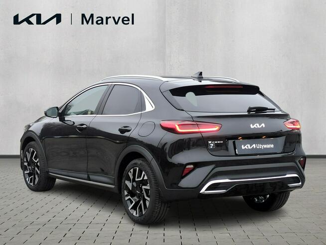 Kia XCeed 1.5 T-GDI / Business-Line / Kamera cofania / grzn. Kierownica i fotele