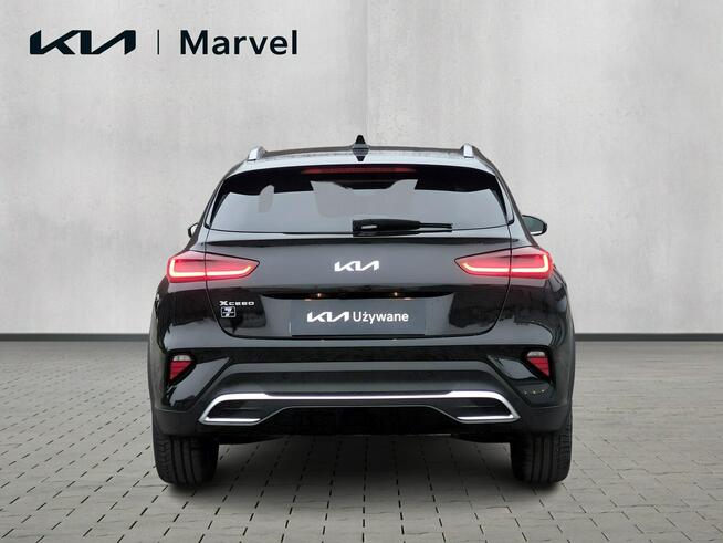 Kia XCeed 1.5 T-GDI / Business-Line / Kamera cofania / grzn. Kierownica i fotele