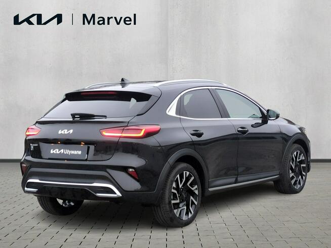 Kia XCeed 1.5 T-GDI / Business-Line / Kamera cofania / grzn. Kierownica i fotele