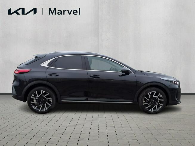 Kia XCeed 1.5 T-GDI / Business-Line / Kamera cofania / grzn. Kierownica i fotele