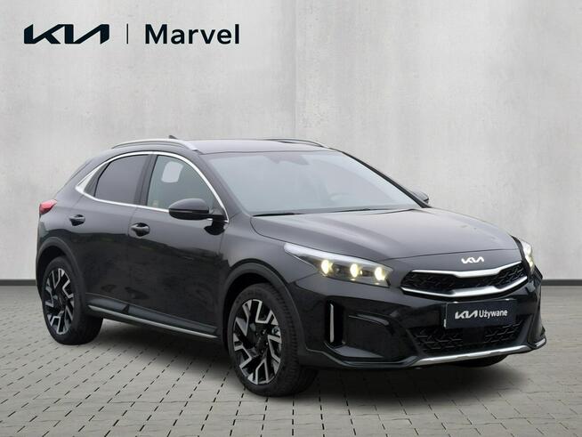 Kia XCeed 1.5 T-GDI / Business-Line / Kamera cofania / grzn. Kierownica i fotele