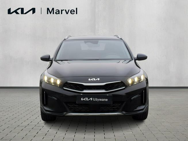Kia XCeed 1.5 T-GDI / Business-Line / Kamera cofania / grzn. Kierownica i fotele