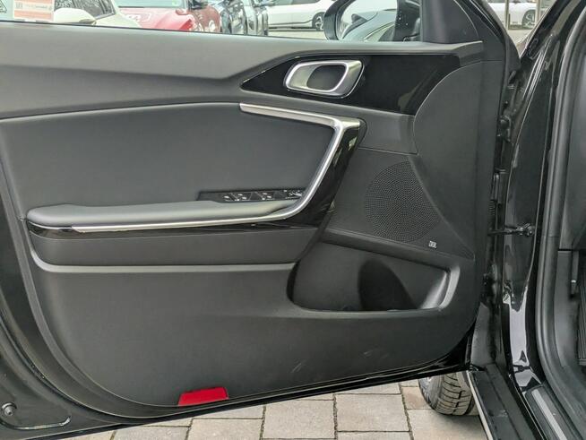 Kia XCeed 1.5 T-GDI / Business-Line / Kamera cofania / grzn. Kierownica i fotele