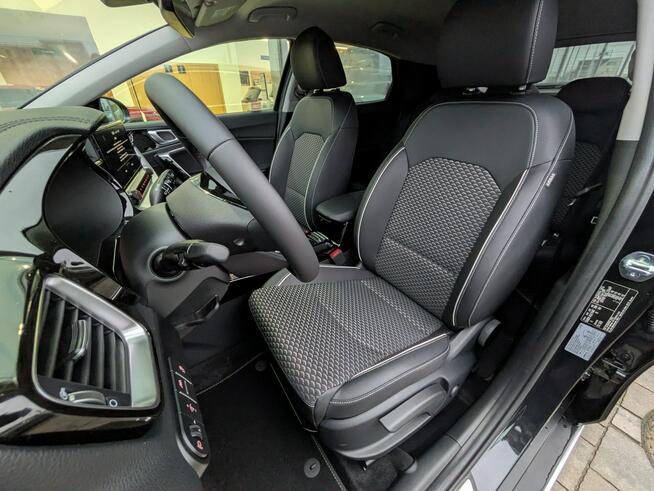 Kia XCeed 1.5 T-GDI / Business-Line / Kamera cofania / grzn. Kierownica i fotele