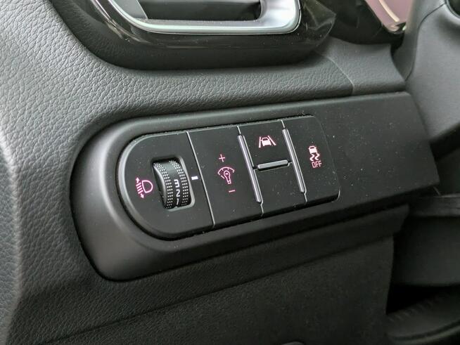 Kia XCeed 1.5 T-GDI / Business-Line / Kamera cofania / grzn. Kierownica i fotele