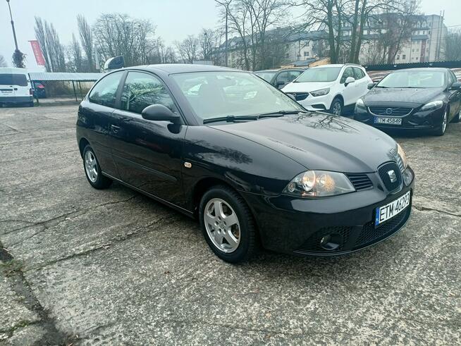 Seat Ibiza zadbany, serwisowany, doinwestowany