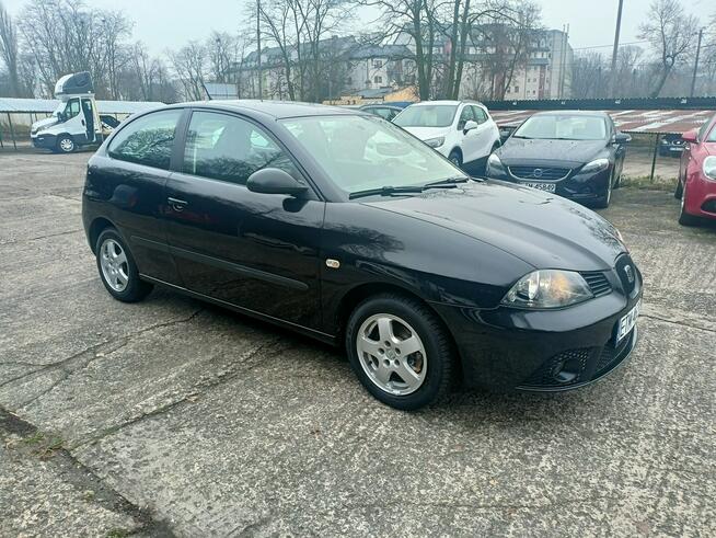 Seat Ibiza zadbany, serwisowany, doinwestowany