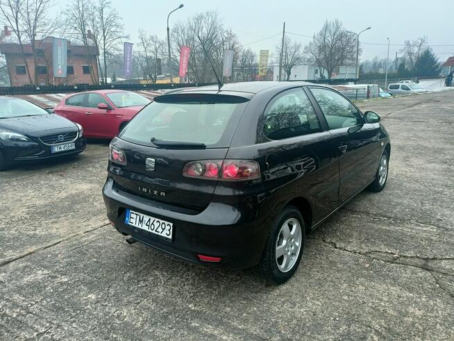 Seat Ibiza zadbany, serwisowany, doinwestowany