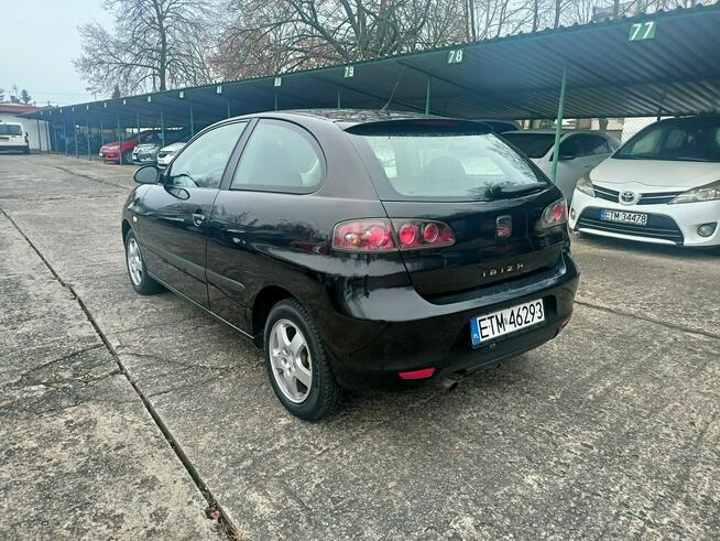 Seat Ibiza zadbany, serwisowany, doinwestowany