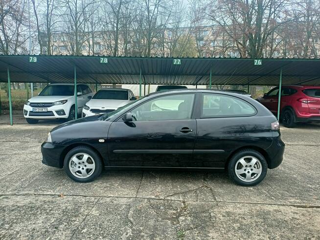 Seat Ibiza zadbany, serwisowany, doinwestowany