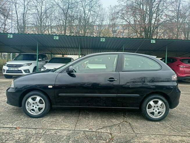 Seat Ibiza zadbany, serwisowany, doinwestowany
