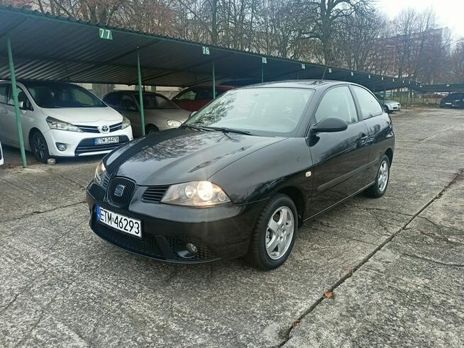 Seat Ibiza zadbany, serwisowany, doinwestowany