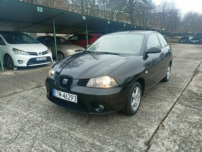 Seat Ibiza zadbany, serwisowany, doinwestowany
