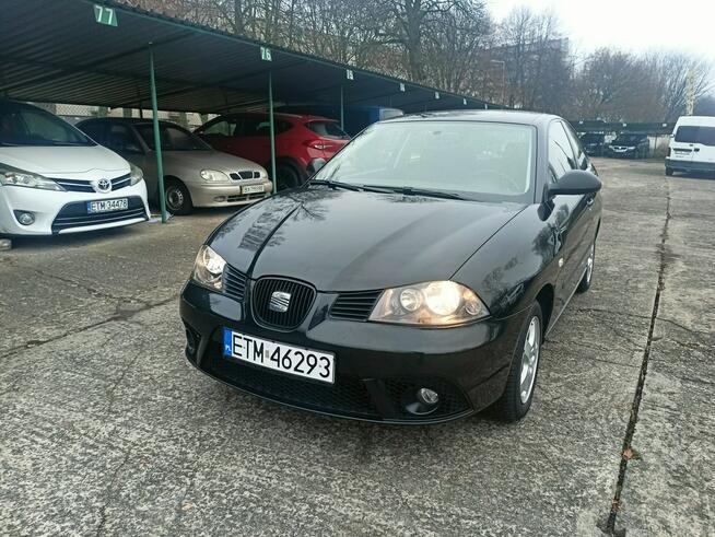Seat Ibiza zadbany, serwisowany, doinwestowany
