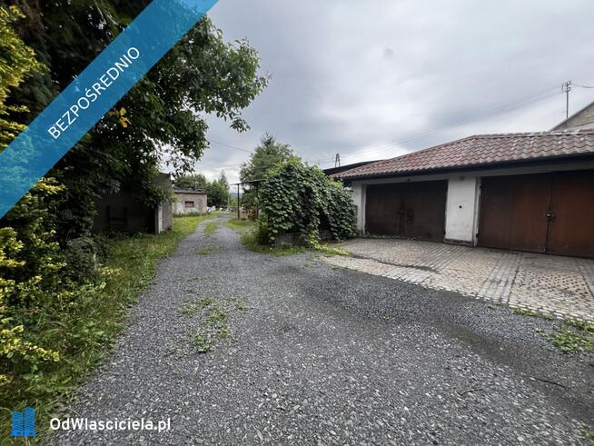 Sprzedam dom w Łące Prudnickiej