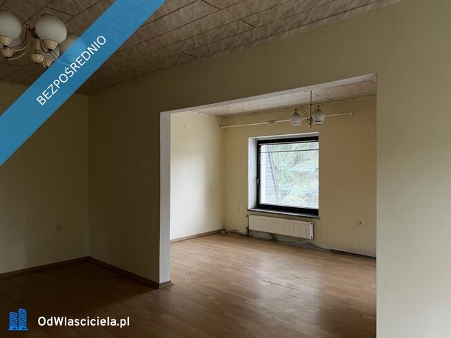 Sprzedam dom w Łące Prudnickiej