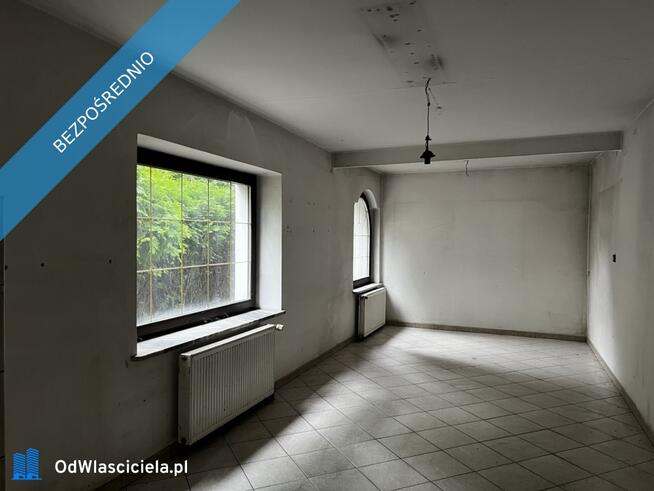 Sprzedam dom w Łące Prudnickiej