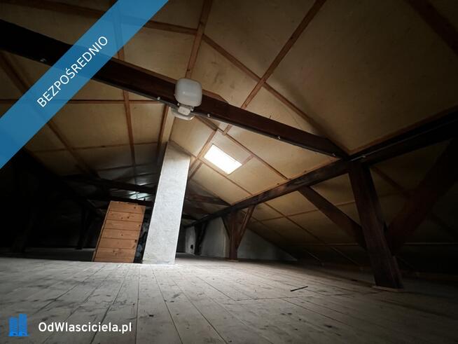 Sprzedam dom w Łące Prudnickiej