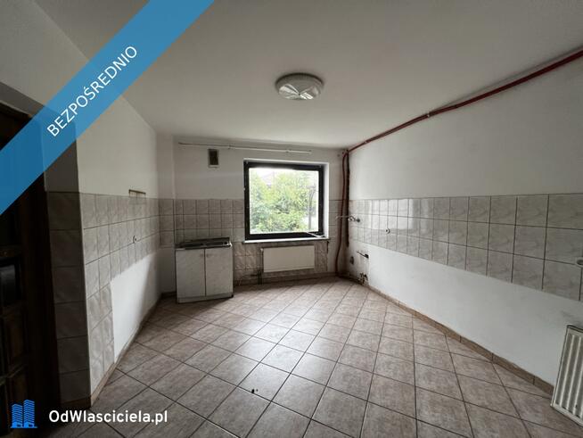 Sprzedam dom w Łące Prudnickiej