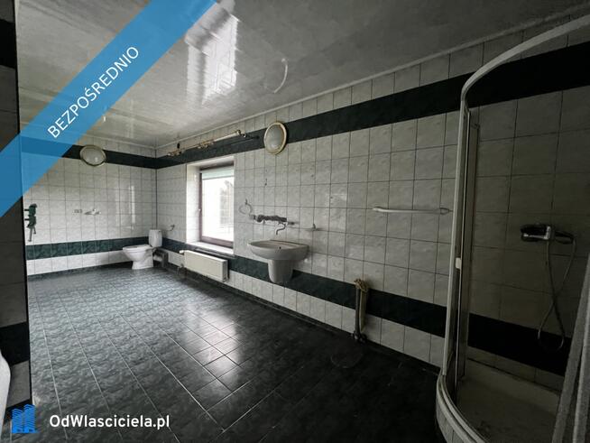 Sprzedam dom w Łące Prudnickiej