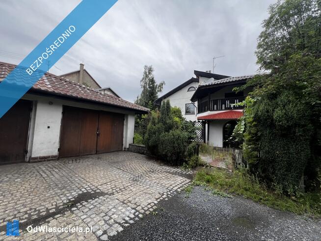 Sprzedam dom w Łące Prudnickiej