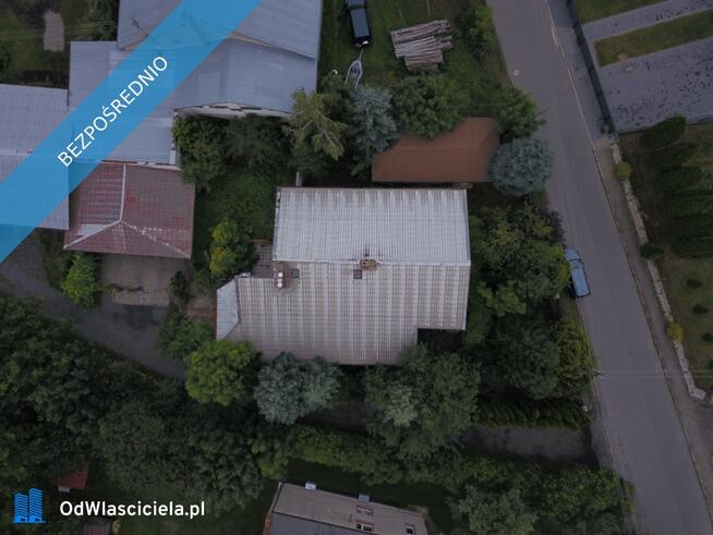 Sprzedam dom w Łące Prudnickiej