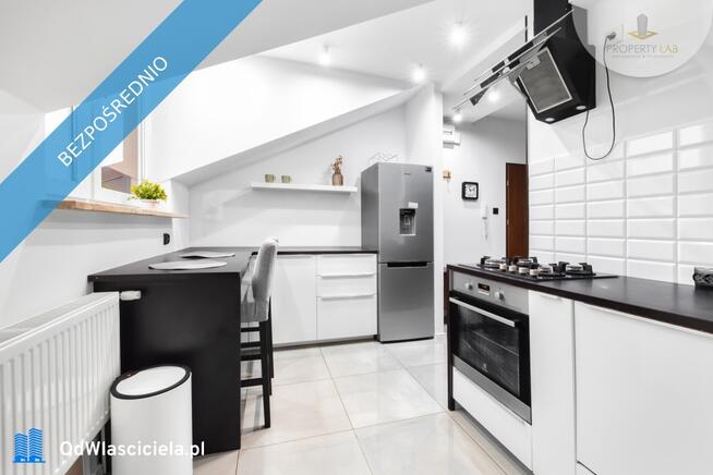 Komfortowe 2-pokojowe mieszkanie | ul. Ułanów | Czuby | Lublin