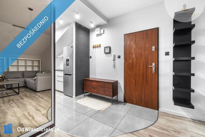 Komfortowe 2-pokojowe mieszkanie | ul. Ułanów | Czuby | Lublin