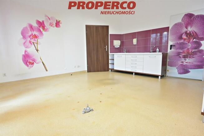 Lokal użytkowy Kielce Sady, Warszawska