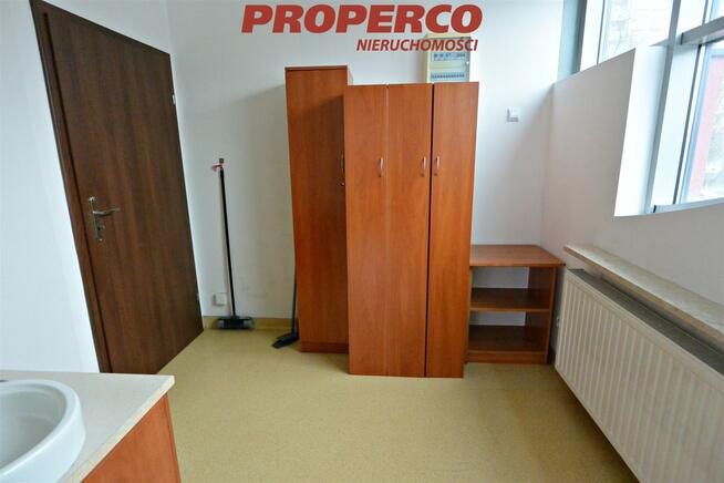 Lokal użytkowy Kielce Sady, Warszawska