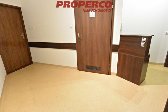 Lokal użytkowy Kielce Sady, Warszawska