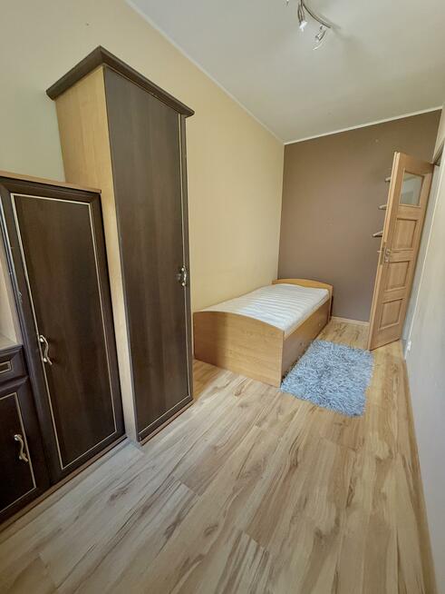 Mieszkanie Opole, Powstańców Śląskich