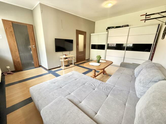 Mieszkanie Opole, Powstańców Śląskich