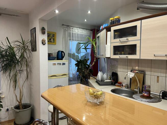 Mieszkanie Opole, 1 Maja